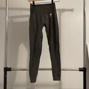 gymshark vital seamless 2.0 leggings